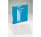Image of Bel-Art Autoradiography Film Binder, SCIENCEWARE F13553-0001 Replacement Film Sheet Protectors