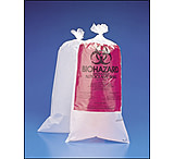 Image of Bel-Art Bag 24X36 Unprinted Biohzd Dis F131620005