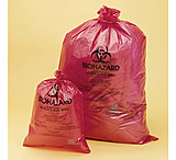 Image of Bel-Art Bag Biohz Ac Dsp 14X19 PK200 131641419