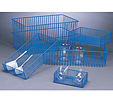 Image of Bel-Art Basket Carry Wire 51X28X9CM H16767-0000