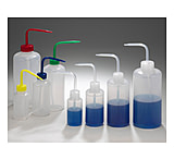 Image of Bel-Art Bottle Ldpe Wash Nm Red 125ML F116130125