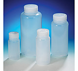 Image of Bel-Art Bottle Ldpe Wm 38MM CLOS-4OZ F106260005