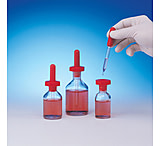 Image of Bel-Art Bottle Polystop Dropper 60ML 116040060