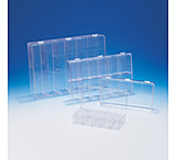 Image of Bel-Art Box 6 Compartments Styrene F166120000