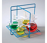 Image of Bel-Art Carrier Flask Round Bottom F169510002