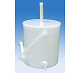 Image of Bel-Art Churn Sample Splitter Poly 4L F378050004