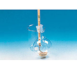 Image of Bel-Art Cleanware Bottle Brush, SCIENCEWARE 170680000 Bottle Brush Cleanware