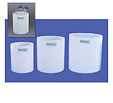 Image of Bel-Art Container Hplc Reservoir 20L F169560003
