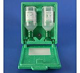 Image of Bel-Art Cov Station .9% Saline 2X500ML F248805002