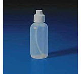 Image of Bel-Art Dropping Bottles, Low-DensityPolyethylene, SCIENCEWARE 116610000, Pack of 12
