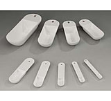 Image of Bel-Art Economy Sampling Spoons, SCIENCEWARE 367400022