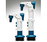 Image of Bel-Art Ergopet Pipettors, SCIENCEWARE F379080013 Powered Iii
