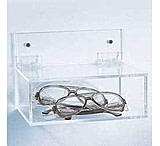 Image of Bel-Art Eyewear Holder, SCIENCEWARE 248770001 Holder Without Lid