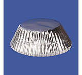 Image of Bel-Art Foil Cover Alls 2X4.5IN PK256 F132001045