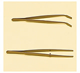 Image of Bel-Art Forcep Cvr Glass 4&quot; Bent 2/PK 379420000