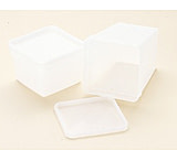 Image of Bel-Art Freezette Containers, 64OZ, PK3, Bel-Art H165250000