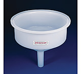 Image of Bel-Art Funnel Industrial Drum Pe 25L H147160000