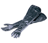 Image of Bel-Art Nonbonded Neoprene Gloves, Size 9, for Glove Box H500250000, SCIENCEWARE H500250409