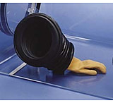 Image of Bel-Art Glve Box Bellows 1PR=PK H500250310