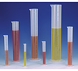 Image of Bel-Art Graduated Cylinder Pp 2000ML F284590000