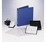 Image of Bel-Art Holder Slide W/RING Binder F441700000