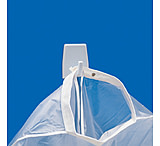 Image of Bel-Art Hook - LABCOAT/APRON PK3 F246010000