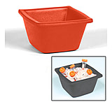 Image of Bel-Art Ice Pan Mini 1.0l Red 188481103