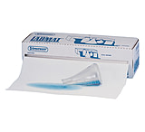 Image of Bel-Art LABMAT Bench Liner, SCIENCEWARE 246751000 Safety Red Biohazard-Designated Liner