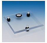 Image of Bel-Art Leveling Table Acrylic H183100000