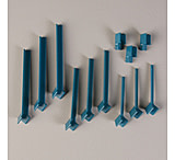 Image of Bel-Art Pegs Large Glass Rack PK19 F189310003
