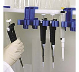 Image of Bel-Art Pipette Holder Pirack CLAMP-ON 189540001