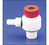 Image of Bel-Art Port Adapter THERM-O-VAC 6MM F203061610