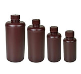 Image of Bel-Art Precisionwr Ambr Btl HDPE16 Oz 106249007