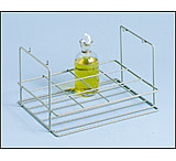 Image of Bel-Art Rack B.O.D. Bottle 12-PLACE 169690012