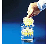 Image of Bel-Art Rack Bubble W/HLD Cp 20PL F37084-0020