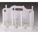 Image of Bel-Art Rack Contact Plate Pp F189900000