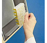 Image of Bel-Art Rack Econ Float 1.5ML PK4 188760000