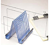 Image of Bel-Art Rack Electrophoress Gel Plate F135950000