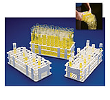 Image of Bel-Art Rack Grip NO-WIRE 60PLACES F187490001