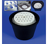 Image of Bel-Art Rack Micro Tube Floating F187420001