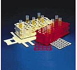 Image of Bel-Art Rack NO-WIRE Blu 40 Pl 20MM 187470002