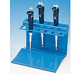 Image of Bel-Art Rack Pipettte FREESTAND/WALL 189620004