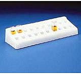 Image of Bel-Art Rack Spectro Cell Polyprop F18515-0000