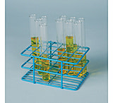 Image of Bel-Art Rack T. T. 1/2 Rk Org 15X16 187881603