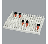 Image of Bel-Art Rack Vial Pp 17mm H189110150