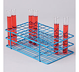 Image of Bel-Art Rack Wire Tt Blue 15-16mm 60pl F187560160