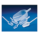Image of Bel-Art Scoop Polypropylene 100ML PK12 F367500000
