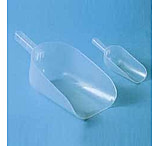 Image of Bel-Art Scoops, Polypropylene, SCIENCEWARE 367560000, Pack of 6