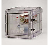 Image of Bel-Art Secador 2.0 and 3.0 Desiccator Cabinets, SCIENCEWARE 420731000 Desiccator Cabinets