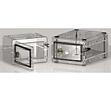 Image of Bel-Art Secador Mini Desiccator Cabinets, SCIENCEWARE 420750201 Mounting Kit For 47751-772